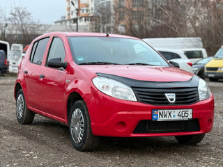 Dacia Sandero foto 3