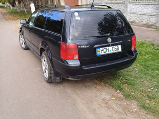 Volkswagen Passat foto 6