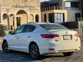 Acura ILX foto 4