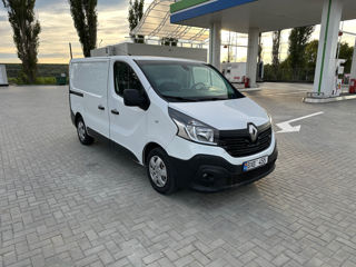 Renault Trafic foto 2