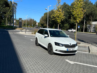 Skoda Fabia foto 4