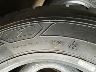 Anvelope Camion Goodyear Fuelmax D Performance foto 2