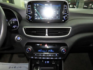 Hyundai Tucson foto 11