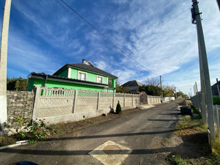 Se vinde casa in 2 nivele in s.Cruzești foto 2
