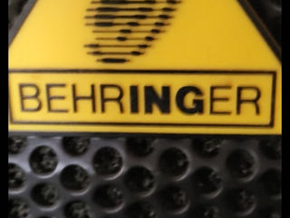 Behringer foto 8