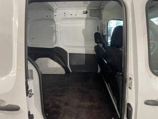 Mercedes Citan foto 17