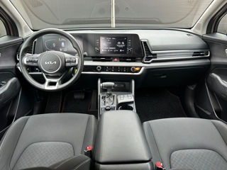 KIA Sportage foto 10