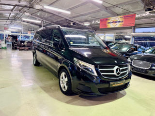 Mercedes V-Class foto 3