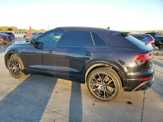 Audi Q8 foto 2