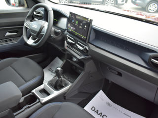 Dacia Duster фото 5