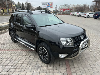 Dacia Duster foto 6