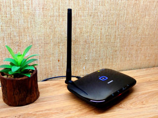 Новый! Wi-fi роутер Huawei ETS 1220.