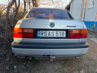 Volkswagen Vento foto 4