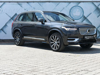 Volvo XC90 foto 3