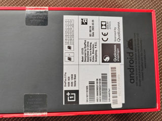 OnePlus 9 Pro foto 3