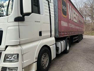 Man TGX 18.440 foto 3