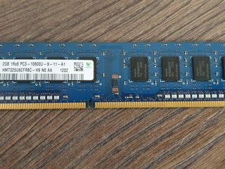 DDR1 / DDR2 / DDR3 1-2GB - лучшая цена ! фото 4