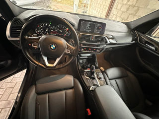 BMW X3 foto 18