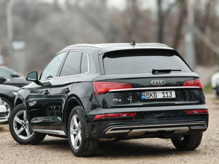 Audi Q5 foto 4