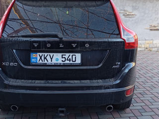 Volvo XC60 foto 6