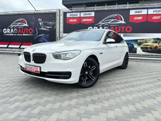 BMW 5 GT