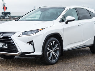 Lexus RX 2016 - 2019 piese foto 1