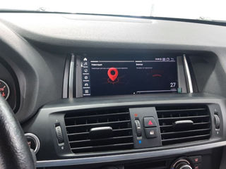BMW - замена штатных мониторов и приборные панели на Android foto 18