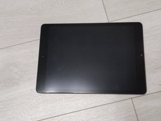 Планшет Apple A2197 iPad 10.2" Wi-Fi 128GB Space Grey. foto 1