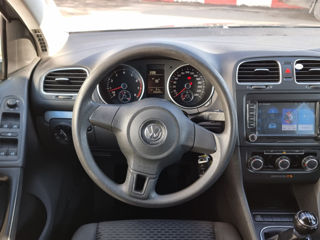 Volkswagen Golf foto 10