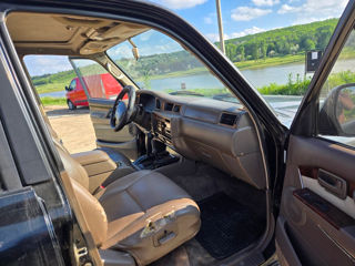 Toyota Land Cruiser фото 3