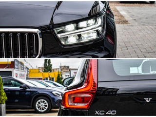 Volvo XC40 foto 9