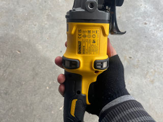 DeWalt DCS572 foto 6