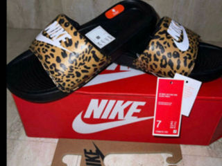 Slapi femei nike 38 originali foto 4