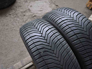 205 60 r16   Michelin foto 4