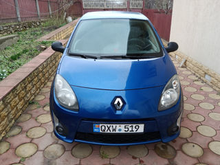 Renault Twingo foto 9