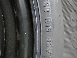 R16 215/60 Pirelli foto 2