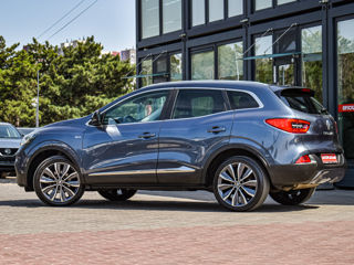 Renault Kadjar foto 3