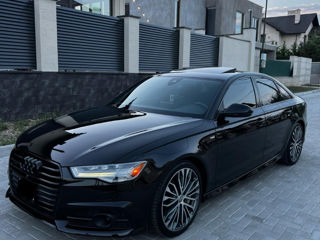 Audi A6 foto 10