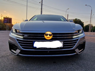 Volkswagen Arteon foto 6