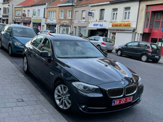 BMW 5 Series foto 2