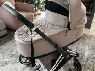 Cybex Priam III Lux foto 6