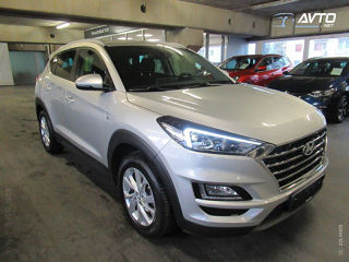 Hyundai Tucson foto 4