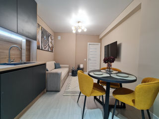 Apartament cu 2 camere, 48 m², Ciocana, Chișinău foto 16