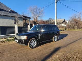 Land Rover Range Rover foto 9