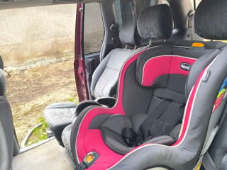 Toyota Previa foto 3
