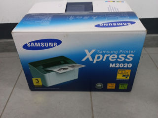 Imprimanta Samsung Xpress M2020. 1190 lei