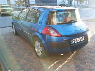 Renault Megane foto 5