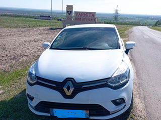 Renault Clio foto 5