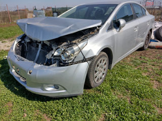 Cumpăr automobile accidentate japoneze Toyota(corolla,auris,rav4),Nissan,Kia,Mitsubishi,Honda,Lexus foto 6