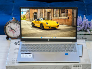 Новый ! HP Pavilion 15 IPS (Core i3 N305/8Gb DDR4/256Gb SSD/15.6" FHD IPS) foto 3